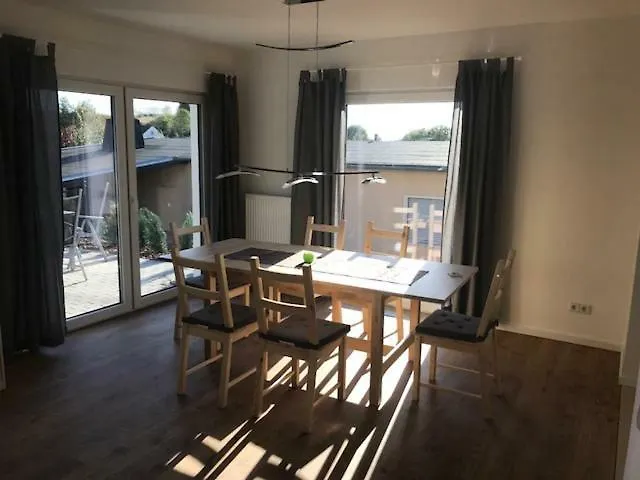 Stricker Casa de Férias