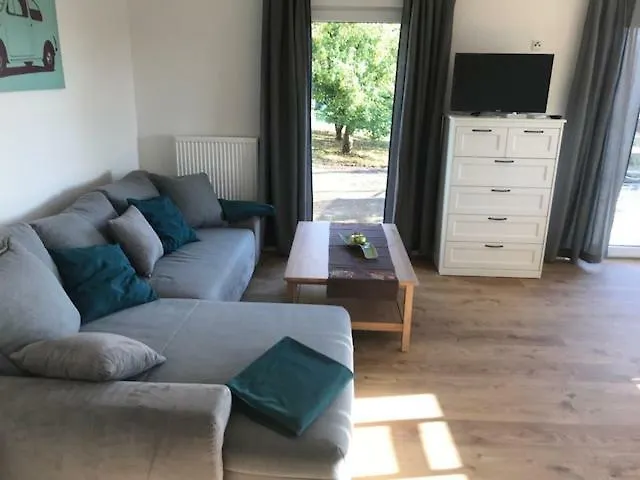 Stricker Casa de Férias