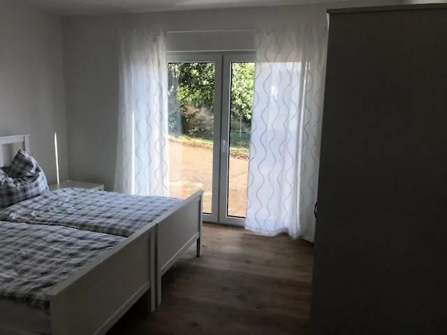 Casa de Férias Stricker *