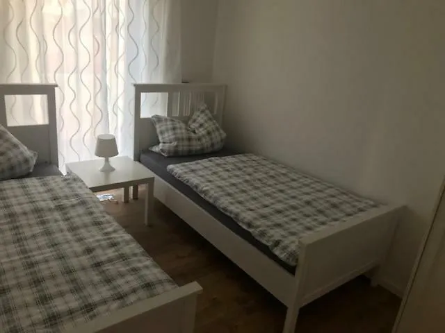 Stricker Casa de Férias