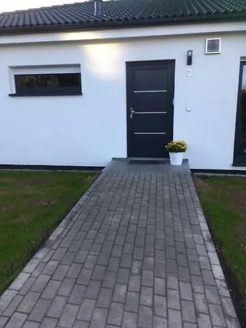 Casa de Férias Stricker