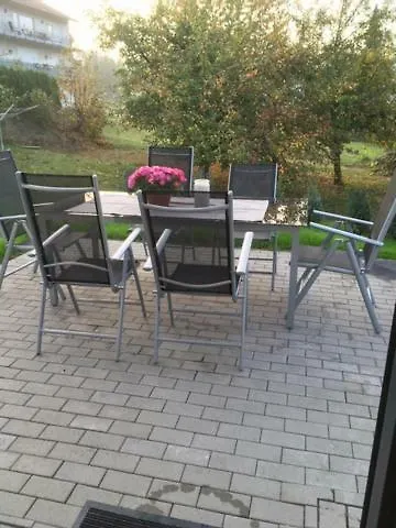 Stricker Casa de Férias Birken-Honigsessen