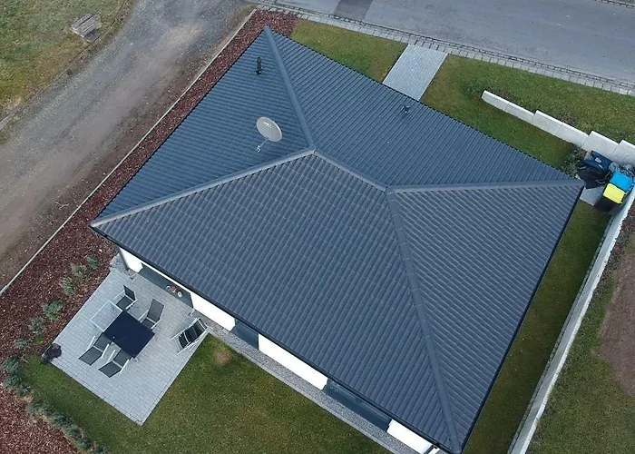 Casa de Férias Stricker *